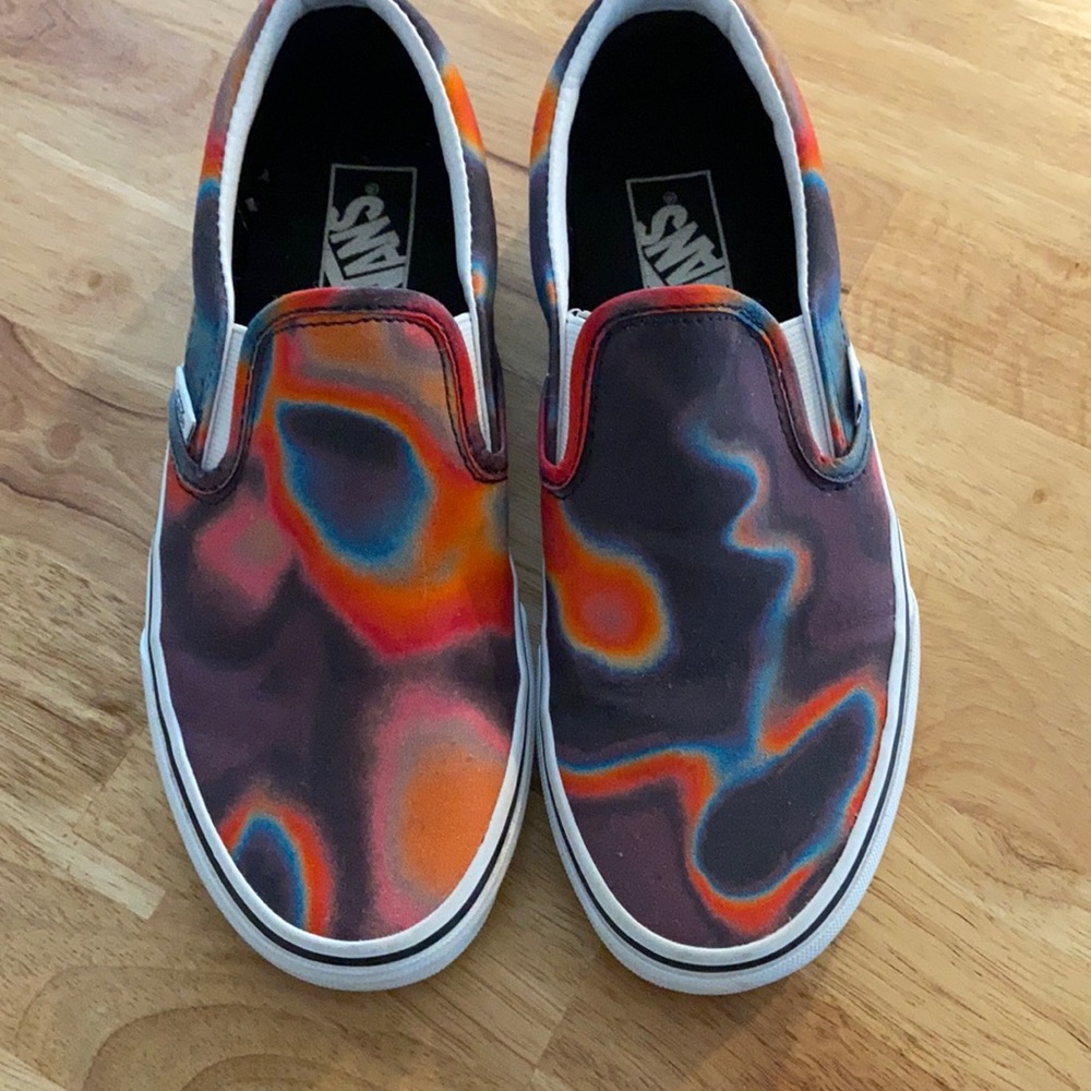 Vans